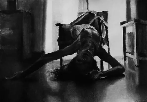 Kamila Ossowska - Insomnia