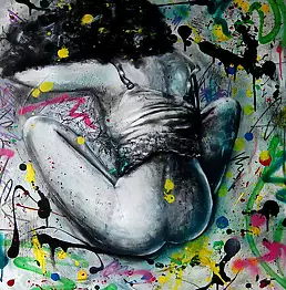 Milena Chmielewska - Inspiration