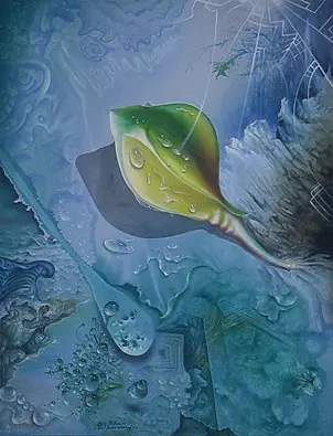 Heru Muhawa - Inspirational 11