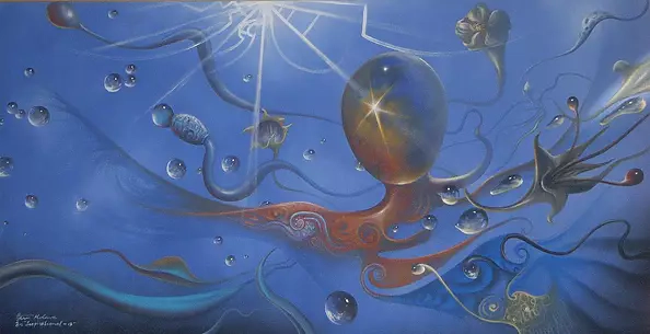 Heru Muhawa - Inspirational 13