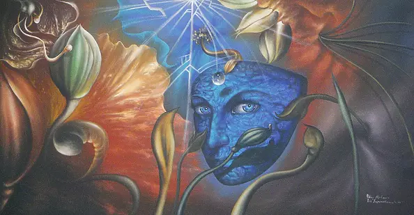 Heru Muhawa - Inspirational 14