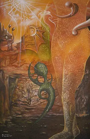 Heru Muhawa - Inspirational 17