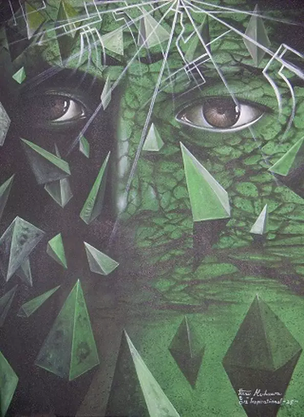 Heru Muhawa - Inspirational 25