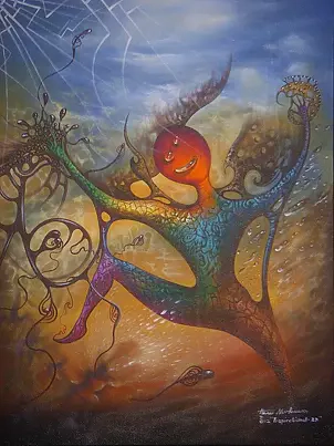 Heru Muhawa - Inspirational 27