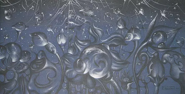 Heru Muhawa - Inspirational 28