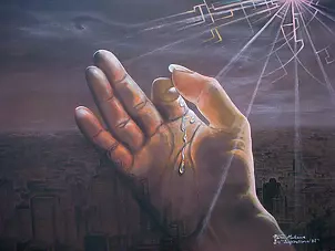 Heru Muhawa - Inspirational 38