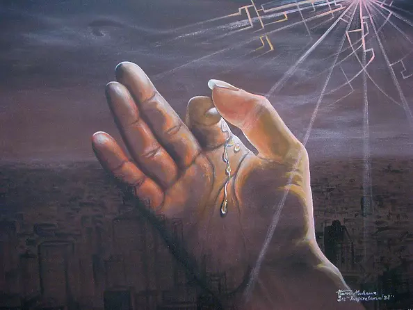 Heru Muhawa - Inspirational 38