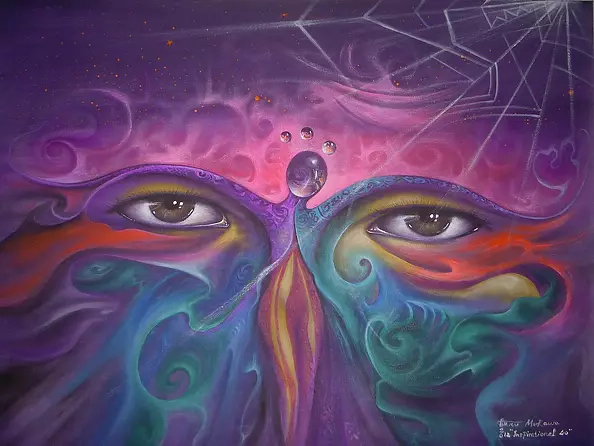 Heru Muhawa - Inspirational 40