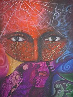 Heru Muhawa - Inspirational 41