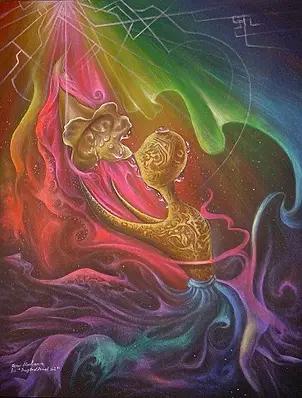 Heru Muhawa - Inspirational 42