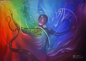 Heru Muhawa - Inspirational 43