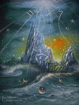 Heru Muhawa - Inspirational 43