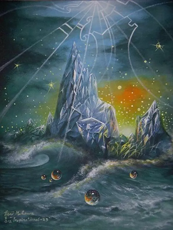 Heru Muhawa - Inspirational 43