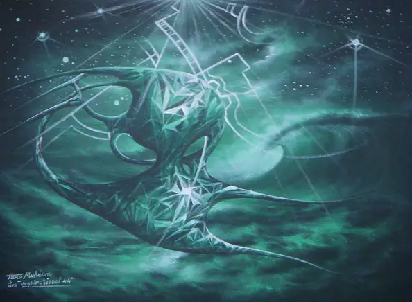 Heru Muhawa - Inspirational 44