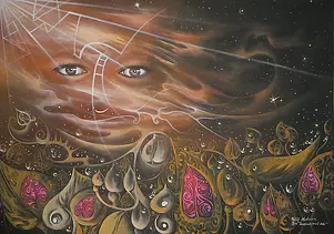 Heru Muhawa - Inspirational 46