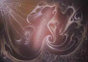 Heru Muhawa - Inspirational 47