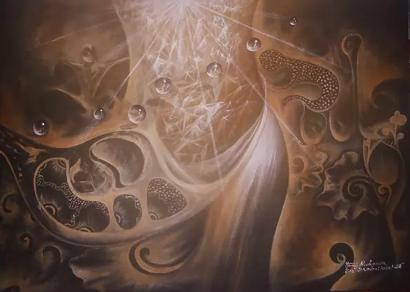 Heru Muhawa - Inspirational 48