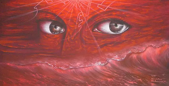 Heru Muhawa - Inspirational 51