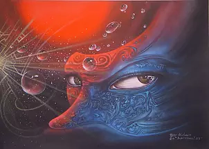 Heru Muhawa - Inspirational 53