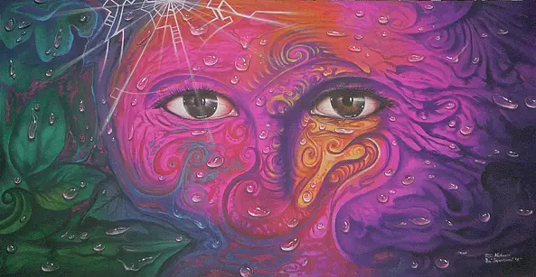 Heru Muhawa - Inspirational 55