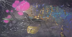 Heru Muhawa - Inspirational 56