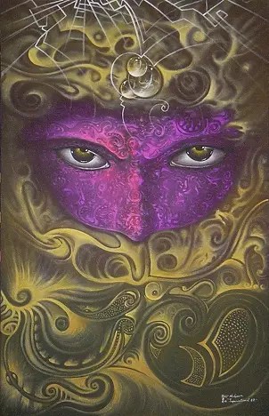 Heru Muhawa - Inspirational 58