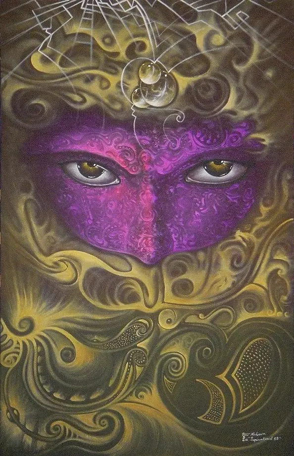 Heru Muhawa - Inspirational 58