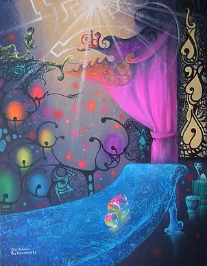 Heru Muhawa - Inspirational 61