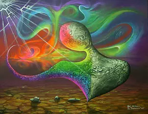 Heru Muhawa - Inspirational 63