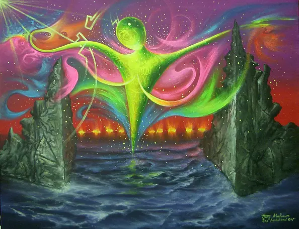 Heru Muhawa - Inspirational 64