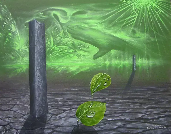 Heru Muhawa - Inspirational 65