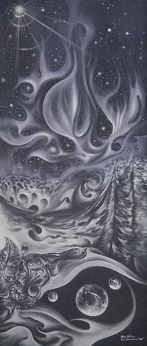 Heru Muhawa - Inspirational 66