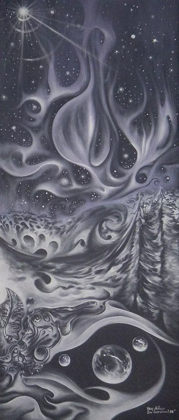 Heru Muhawa - Inspirational 66