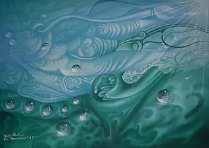 Heru Muhawa - Inspirational 67