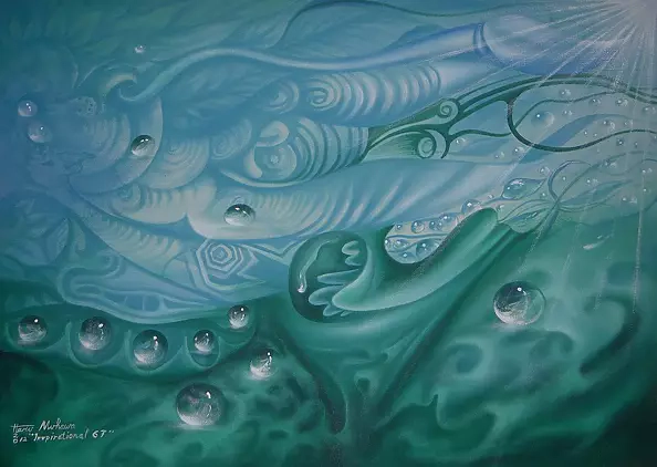 Heru Muhawa - Inspirational 67