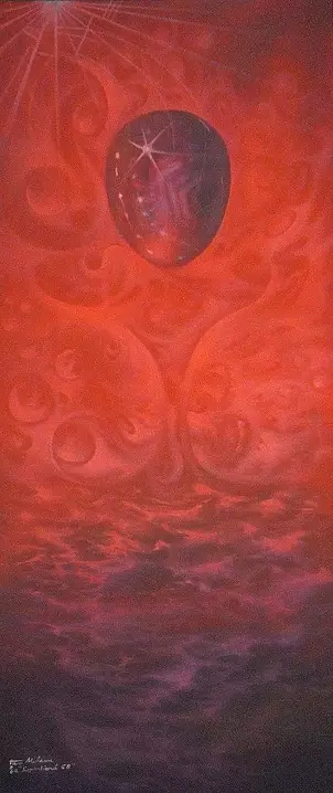 Heru Muhawa - Inspirational 68