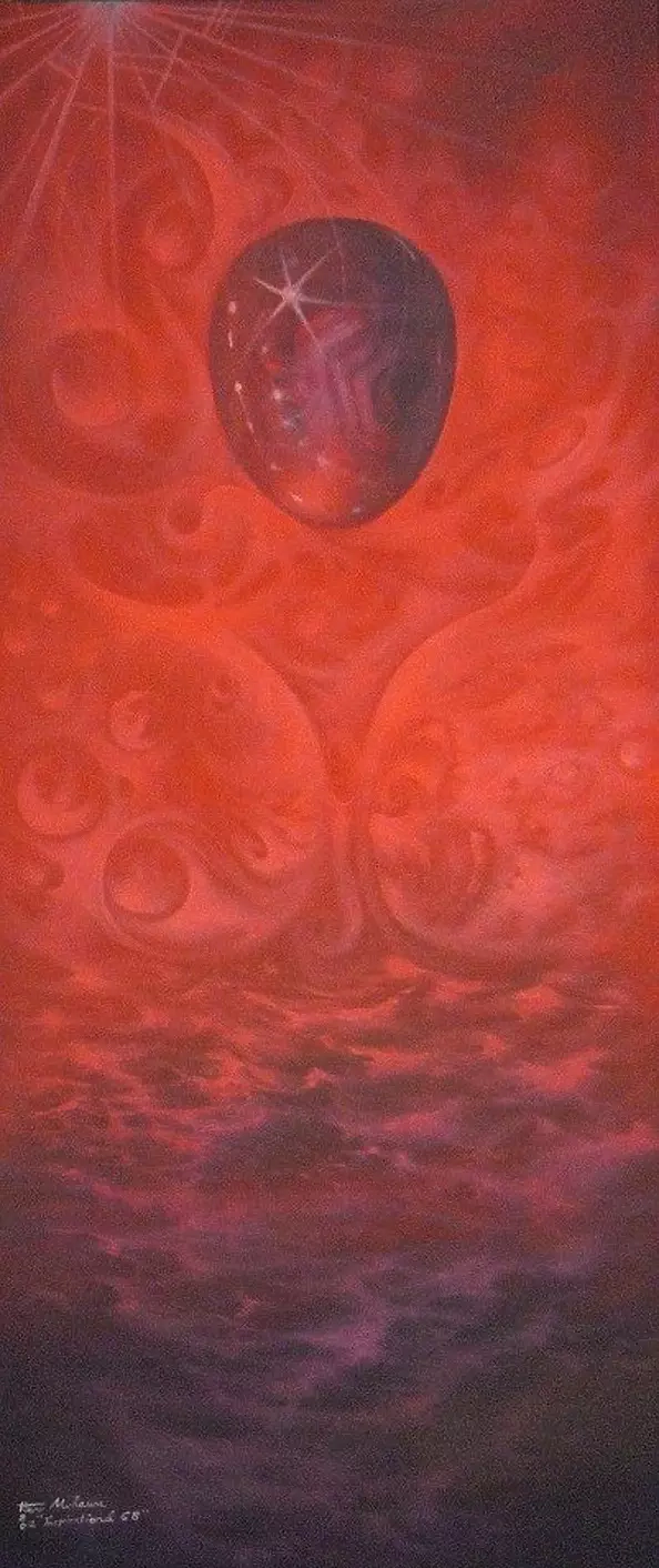 Heru Muhawa - Inspirational 68