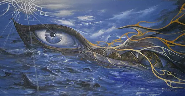 Heru Muhawa - Inspirational 6