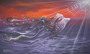 Heru Muhawa - Inspirational 70