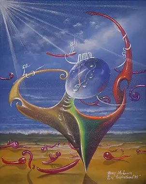 Heru Muhawa - Inspirational 75