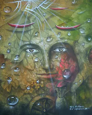 Heru Muhawa - Inspirational 76