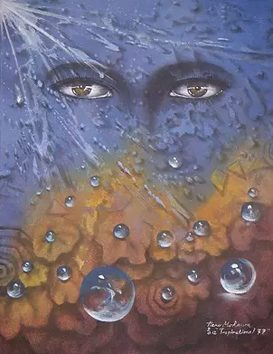 Heru Muhawa - Inspirational 77