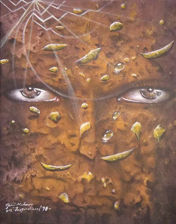 Heru Muhawa - Inspirational 78