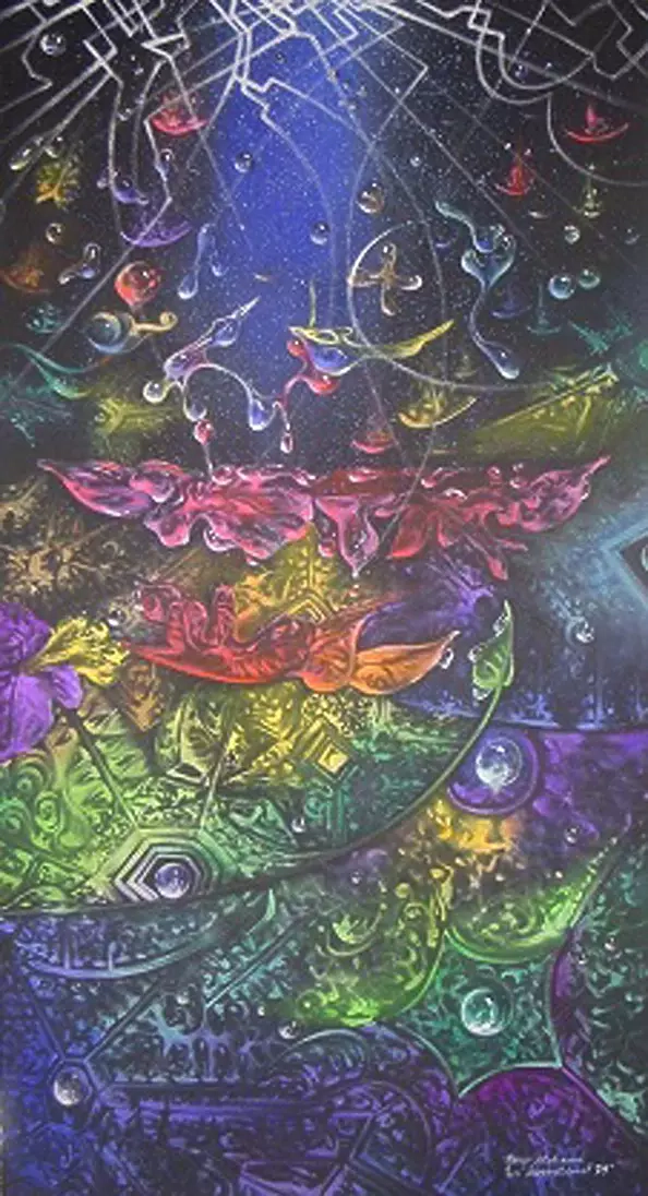 Heru Muhawa - Inspirational 79