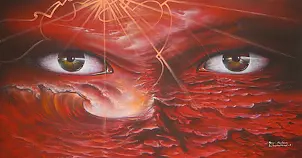 Heru Muhawa - Inspirational 7