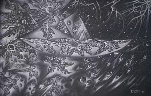 Heru Muhawa - Inspirational 82