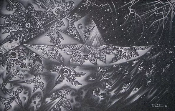 Heru Muhawa - Inspirational 82