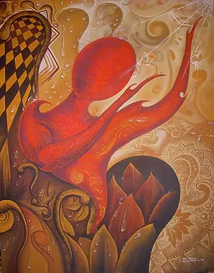 Heru Muhawa - Inspirational 84