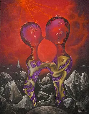 Heru Muhawa - Inspirational 85