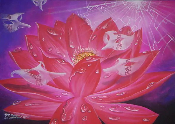 Heru Muhawa - Inspirational 88